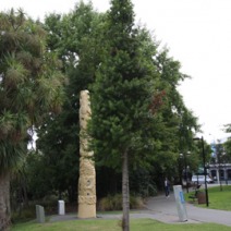 Zdj. nr 5;  Zdjęcie wykonane w Nowej Zelandii.